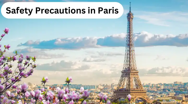 Is Paris Safe for Solo Female Travelers?