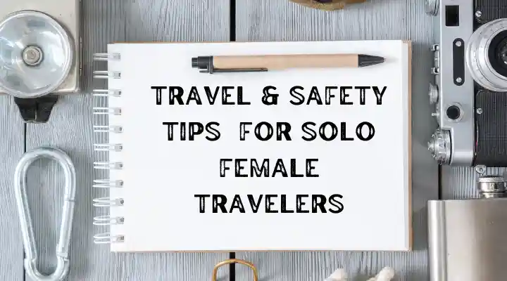 Is Sydney Safe for Solo Female Travelers