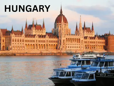 Is Hungary Safe for Solo Female Travelers