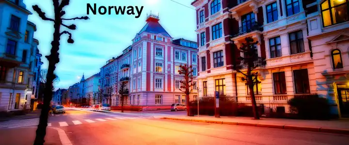 Is Norway Safe for Solo Female Travelers