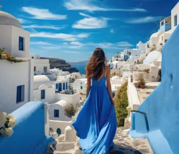 Is Greece Safe for Solo Female Travelers