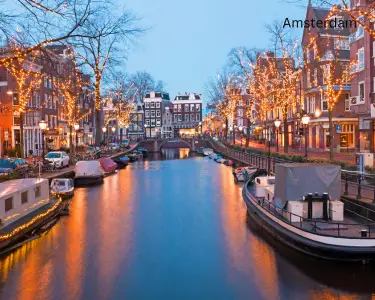 Is Amsterdam Safe for Solo Female Travelers