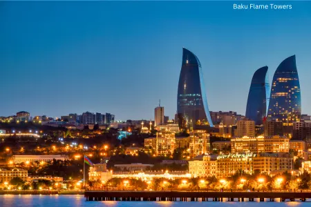 Is Baku Safe for Solo Female Travelers