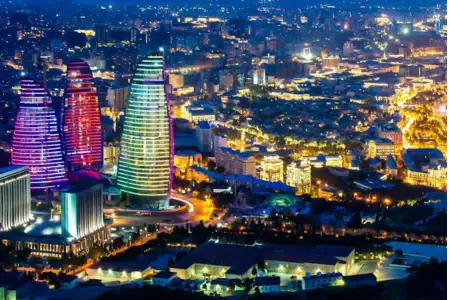 Is Baku Safe for Solo Female Travelers