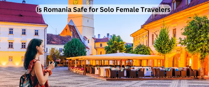 Is Romania Safe for Solo Female Travelers