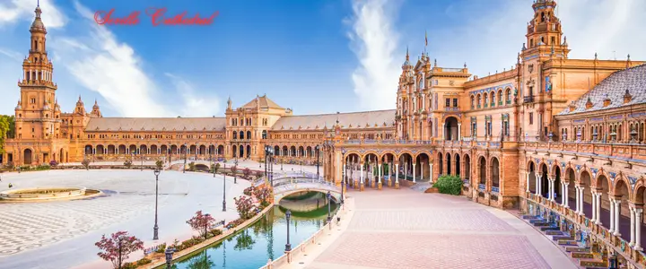 10 Days Spain Itinerary