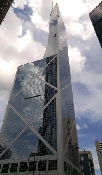 Bank of China Tower