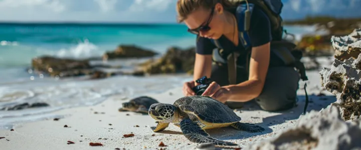 Is Aruba safe for solo female travelers