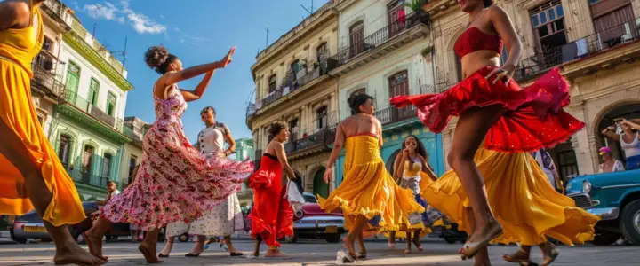 Is Cuba Safe to Travel Alone