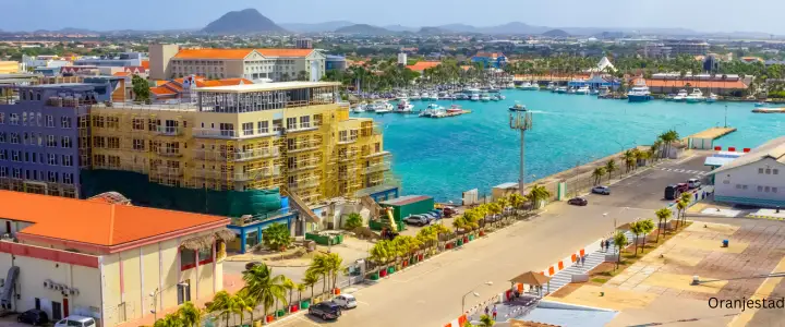 Is Aruba safe for solo female travelers