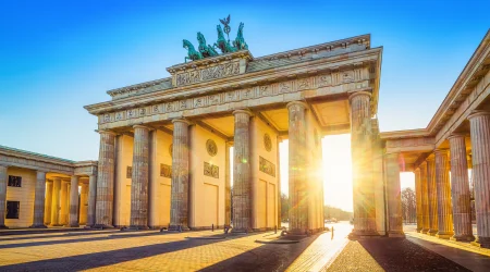 Is Berlin safe to travel alone