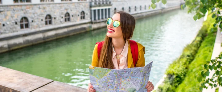 Is Slovenia Safe for Solo Female Travelers