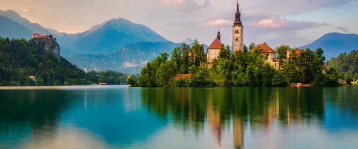 Is Slovenia Safe for Solo Female Travelers