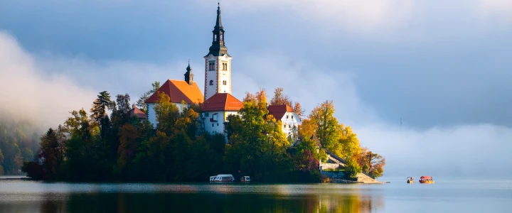 Is Slovenia Safe for Solo Female Travelers