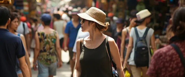 Is Jakarta Safe for Solo Female Travelers